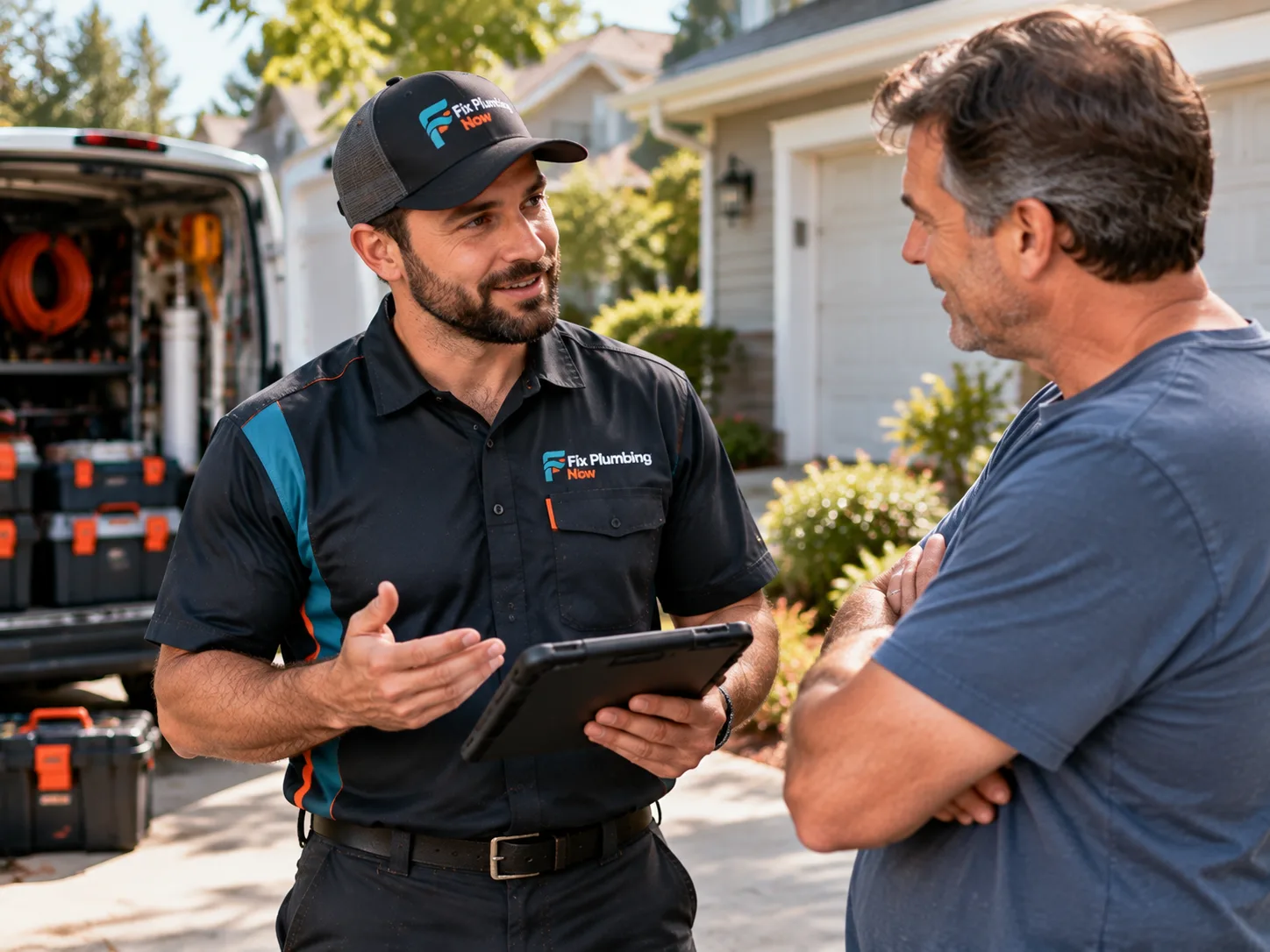 Clogged Drain Service Pleasant Lake, IN FAQs